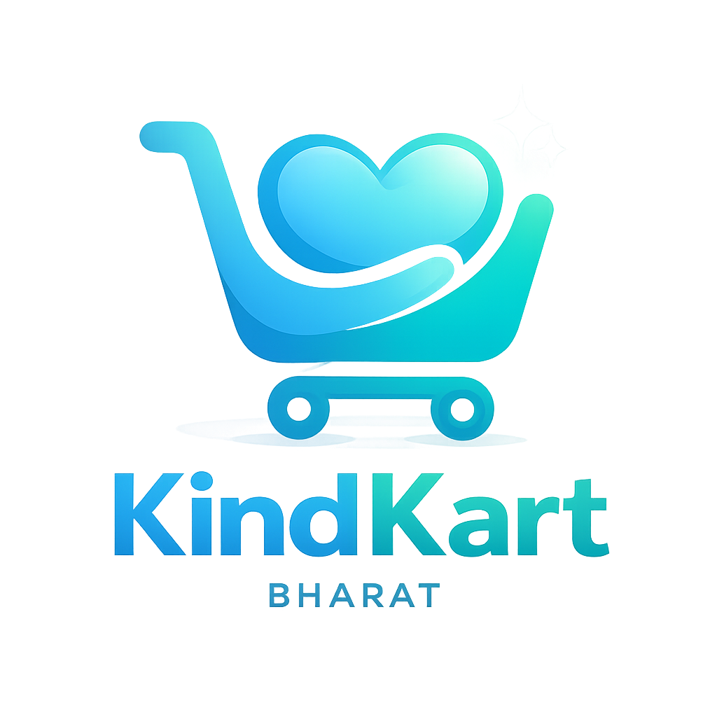 KindKart Logo